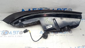 Kia EV6 22-24 LED Left Outer Fender Light with scuff marks