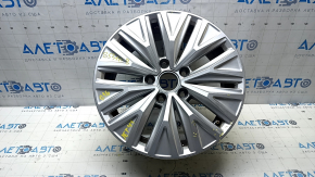 Wheel R16x6.5J ET:46 VW Jetta 19-21 type 1 light curb