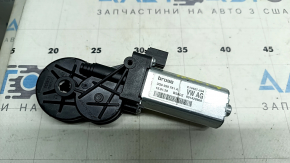 Driver's seat backrest adjustment motor for Audi A4 B9 17-25