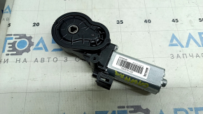 Driver's seat backrest adjustment motor for Audi A4 B9 17-25