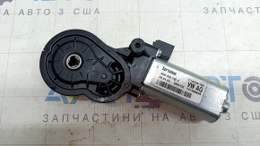 Audi A4 B9 17-25 passenger seat backrest adjustment motor
