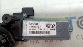 Audi A4 B9 17-25 passenger seat backrest adjustment motor