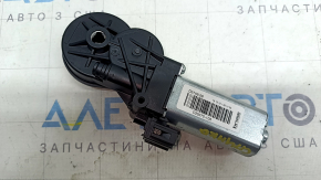 Audi A4 B9 17-25 passenger seat backrest adjustment motor