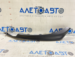Front bumper lip right Toyota Camry v70 21-24 SE\XSE