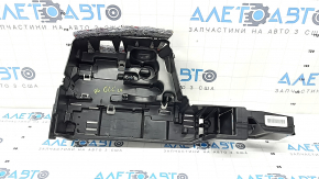 Pocket box trunk left Mercedes GLC 16-22