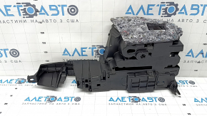 Pocket box trunk left Mercedes GLC 16-22