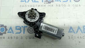 Audi A4 B9 17-25 rear passenger seat cushion adjustment motor, without frame