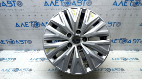 Wheel R16x6.5J ET:46 VW Jetta 19-21 type 1 light curb