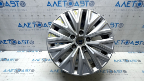 Wheel R16x6.5J ET:46 VW Jetta 19-21 type 1 light curb