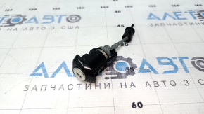 Front left door lock cylinder for Audi A4 B9 20-25