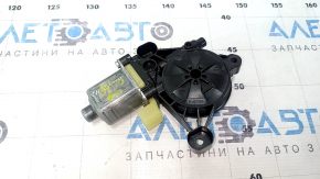 Rear left window lift motor for Audi A4 B9 17-25