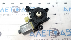 Rear left window lift motor for Audi A4 B9 17-25