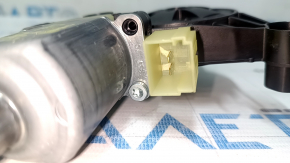 Rear left window lift motor for Audi A4 B9 17-25