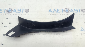 Left outer fender light trim for Kia EV6 22-24