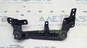 Left fender outer light bracket for Kia EV6 22-24