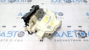 Audi A4 B9 17-21 rear right door lock with child protection