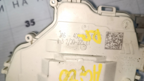 Audi A4 B9 17-21 rear right door lock with child protection