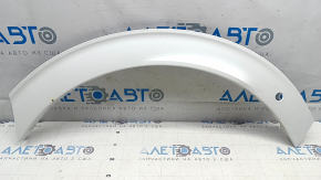 Rear left fender arch trim for Kia EV6 22-24 with Park Assist, GT, GT-Line, color matched, chip, scratches