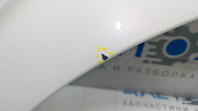 Rear left fender arch trim for Kia EV6 22-24 with Park Assist, GT, GT-Line, color matched, chip, scratches