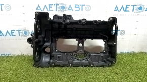 BMW X5 F15 16-18 2.0T plug-in valve cover is melted and broken