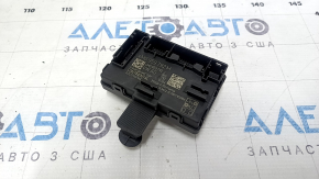 Front right door computer for Audi A4 B9 17-25