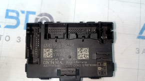 Front right door computer for Audi A4 B9 17-25