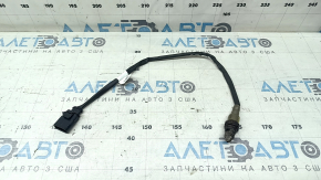 Lambda probe 2 for Audi A4 B9 17-20 2.0T