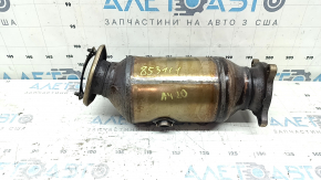 Catalyst Audi A4 B9 19-21 2.0T