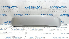 Mercedes GLC 300 20-22 SUV trunk lid spoiler, broken mount