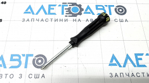Screwdriver VW Tiguan 18-24