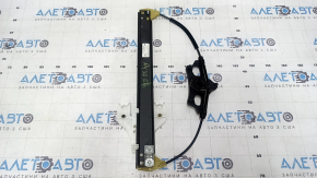 Rear left window lift mechanism for Audi A4 B9 17-25