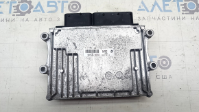 Kia EV6 22-24 AWD Engine Computer ECU