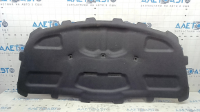 Audi A4 B9 17-25 hood insulation: tears, cracks