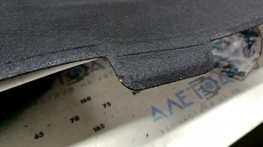Audi A4 B9 17-25 hood insulation: tears, cracks