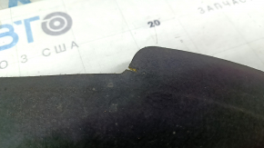 Audi A4 B9 17-25 hood insulation: tears, cracks