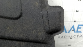 Audi A4 B9 17-25 hood insulation: tears, cracks