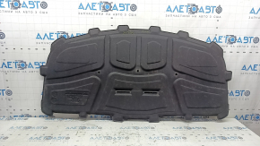 Audi A4 B9 17-25 hood insulation: tears, cracks