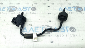 Audi A4 B9 17-25 Fuel Vapor Purge Valve with Tube