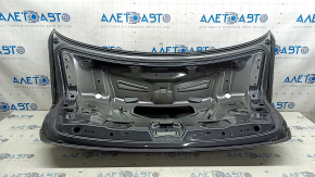 Audi A4 B9 trunk lid scratch 20-25