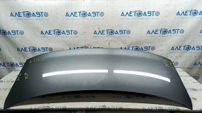 Audi A4 B9 trunk lid scratch 20-25