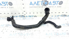Lower cooling hose for Audi A4 B9 17-25 2.0T