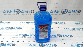 Windscreen washer rain-x all-season -18 C/0 F, 3.78L