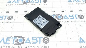IGNITION CONTROL MODULE ECU Mercedes GLC 16-21