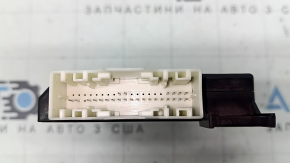 IGNITION CONTROL MODULE ECU Mercedes GLC 16-21