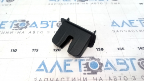 Audi A4 B9 17-25 trunk lid lock trim