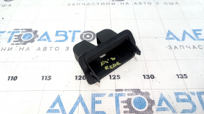 Audi A4 B9 17-25 trunk lid lock trim