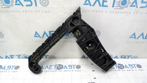 Rear bumper mount on the right fender of the Audi A4 B9 20-25