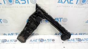Rear bumper mount on the right fender of the Audi A4 B9 20-25