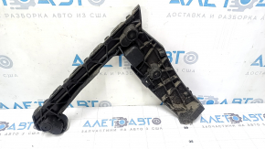 Rear bumper mount on the left fender of the Audi A4 B9 20-25