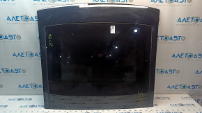 Sunroof assembly for Audi A3 8V 15-20 4d, 5d, black curtain, broken mount, peeling varnish
